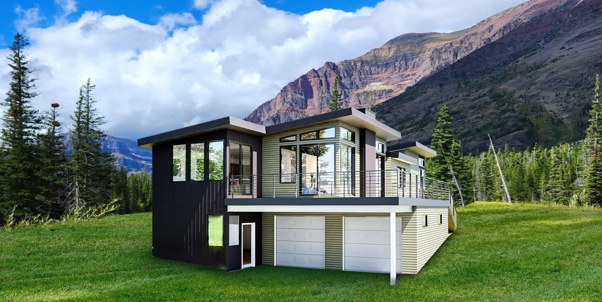 Your perfect home is waiting for you