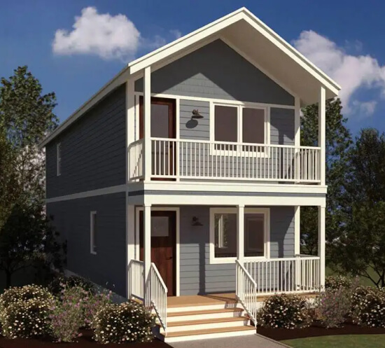 The Berkeley 1