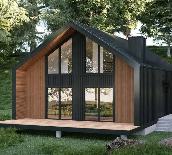 The Bunkhouse